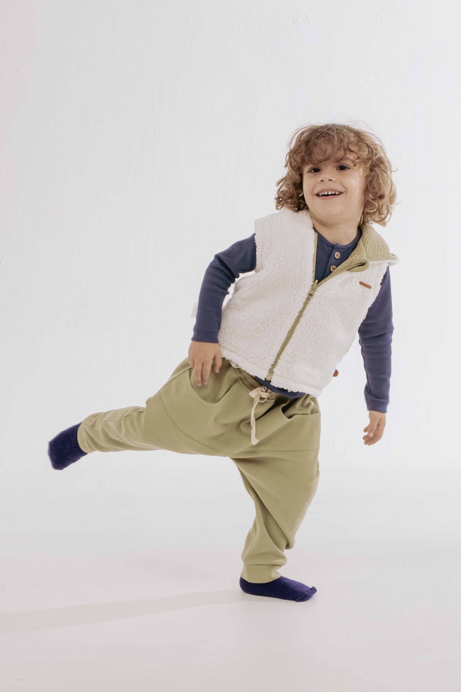 Çocuk Giyim - Little Gusto -