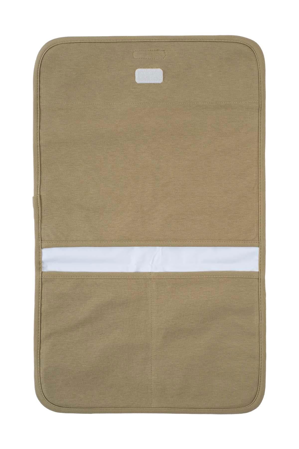 Bebek Bakım Çantası Organizer Cosmos Haki - Little Gusto -