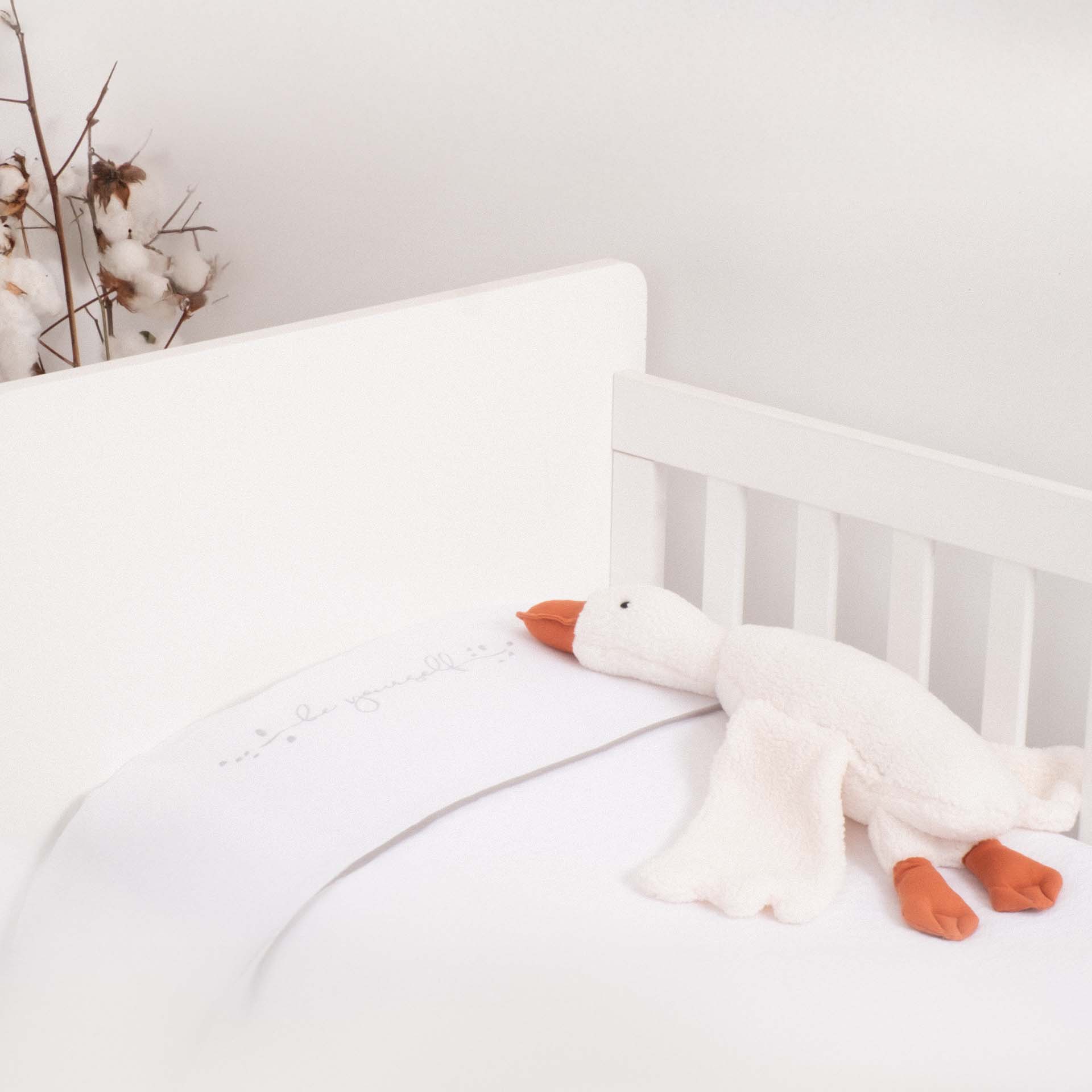 Little Gusto uyku ve bebek odası