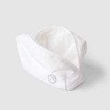 Sıvı geçirmez Fermuarlı Kapitone Organizer Çanta Beyaz - Little Gusto -