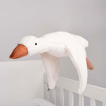 Uyku Arkadaşı Peluş Oyuncak VAVA 60 cm - Little Gusto - Uyku Arkadaşı