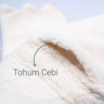 Uyku Arkadaşı Peluş Oyuncak VAVA 60 cm - Little Gusto -