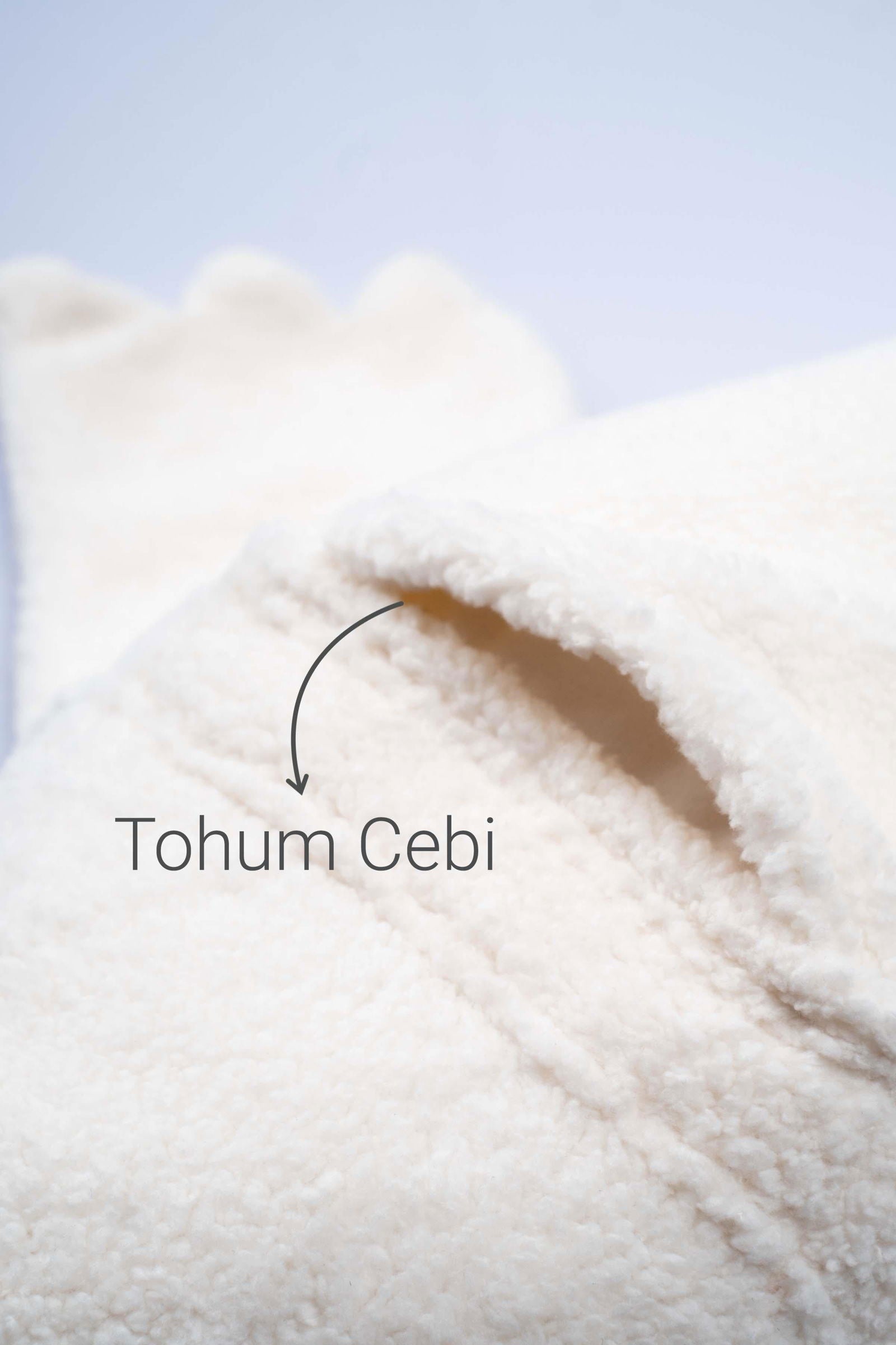 Uyku Arkadaşı Peluş Oyuncak VAVA 60 cm - Little Gusto -