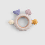 Silikon Ahşap Diş Kaşıyıcı