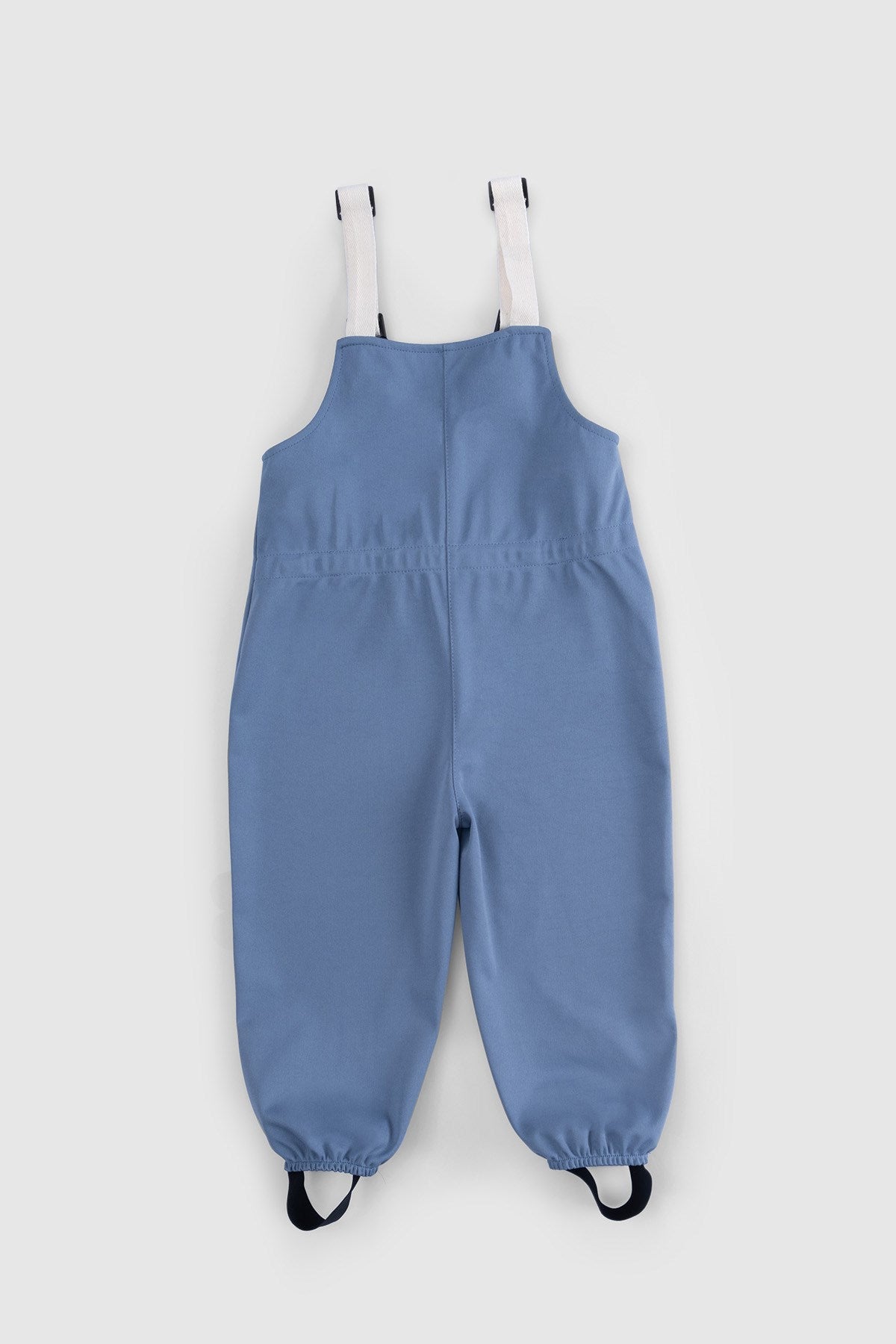 Sıvı Geçirmez Bebek Etkinlik Tulumu Faded - Little Gusto -