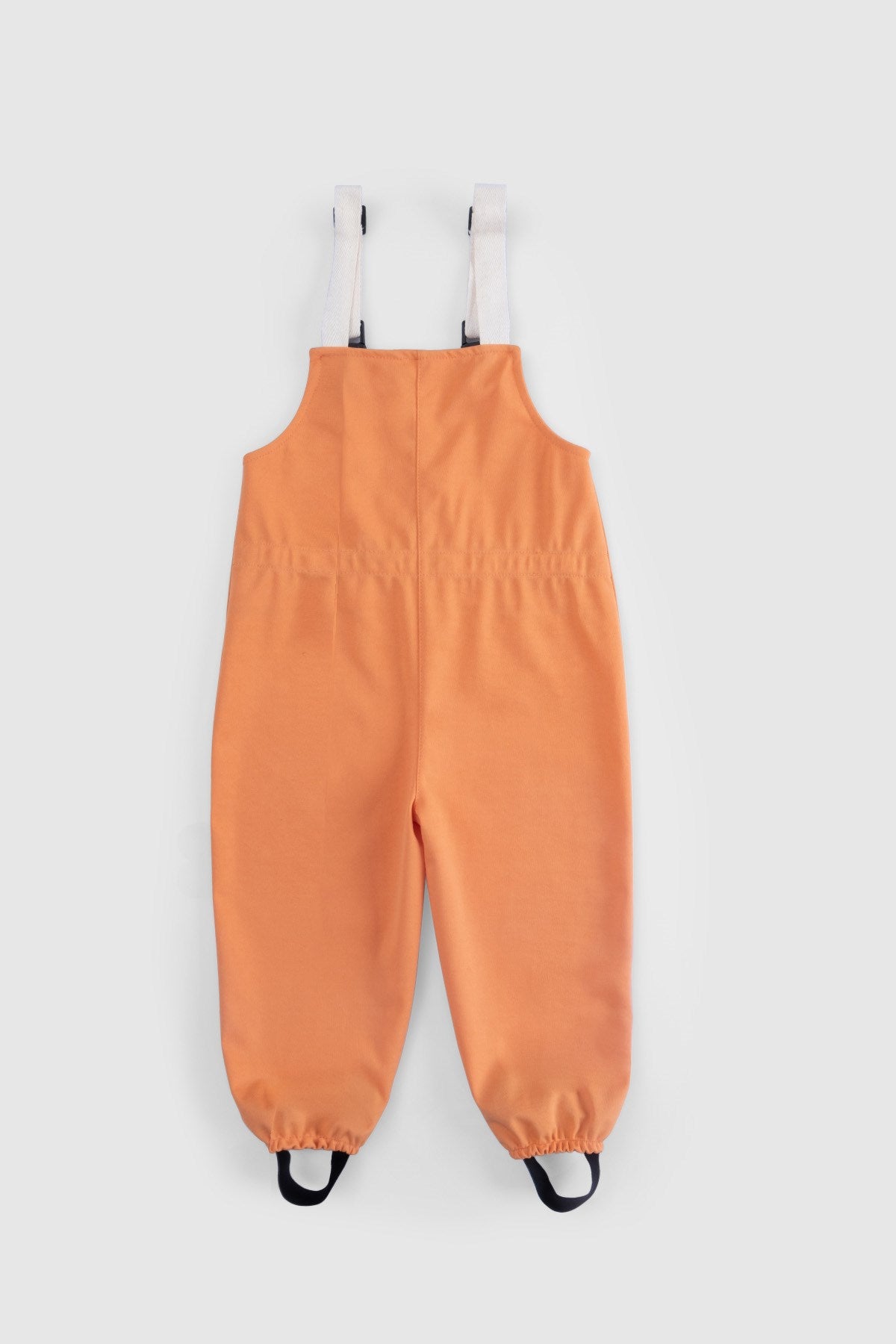 Sıvı Geçirmez Bebek Etkinlik Tulumu Copper - Little Gusto -