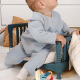 Silikon Eğitici Oyuncak UFO