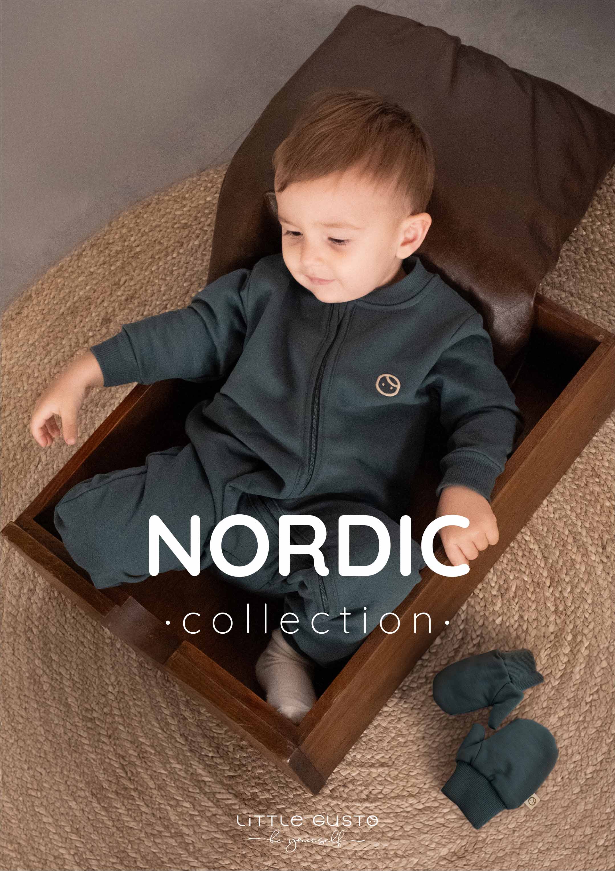 little gusto nordic serisi