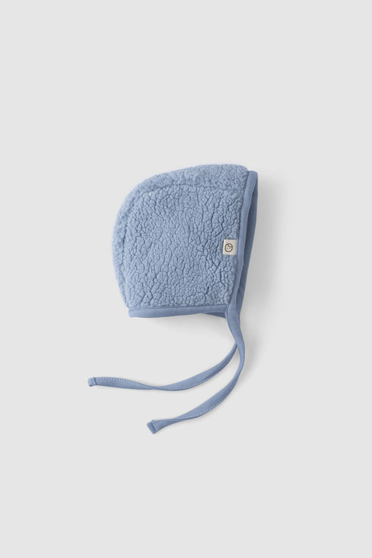 Wellsoft Bebek İngiliz Şapka Mavi