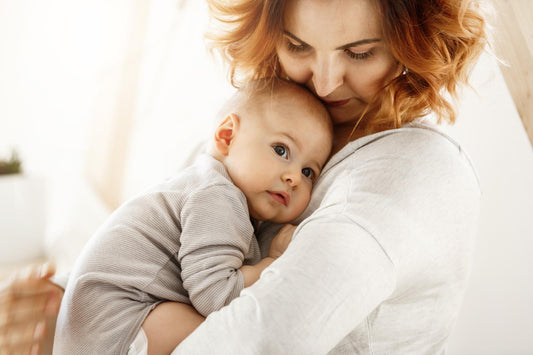 Yeni Ebeveynler İçin Bebek Bakım İpuçları