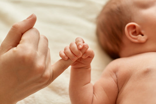 Doğum Sonrası Bebeğinizin İlk İhtiyaç Listesi Little Gusto