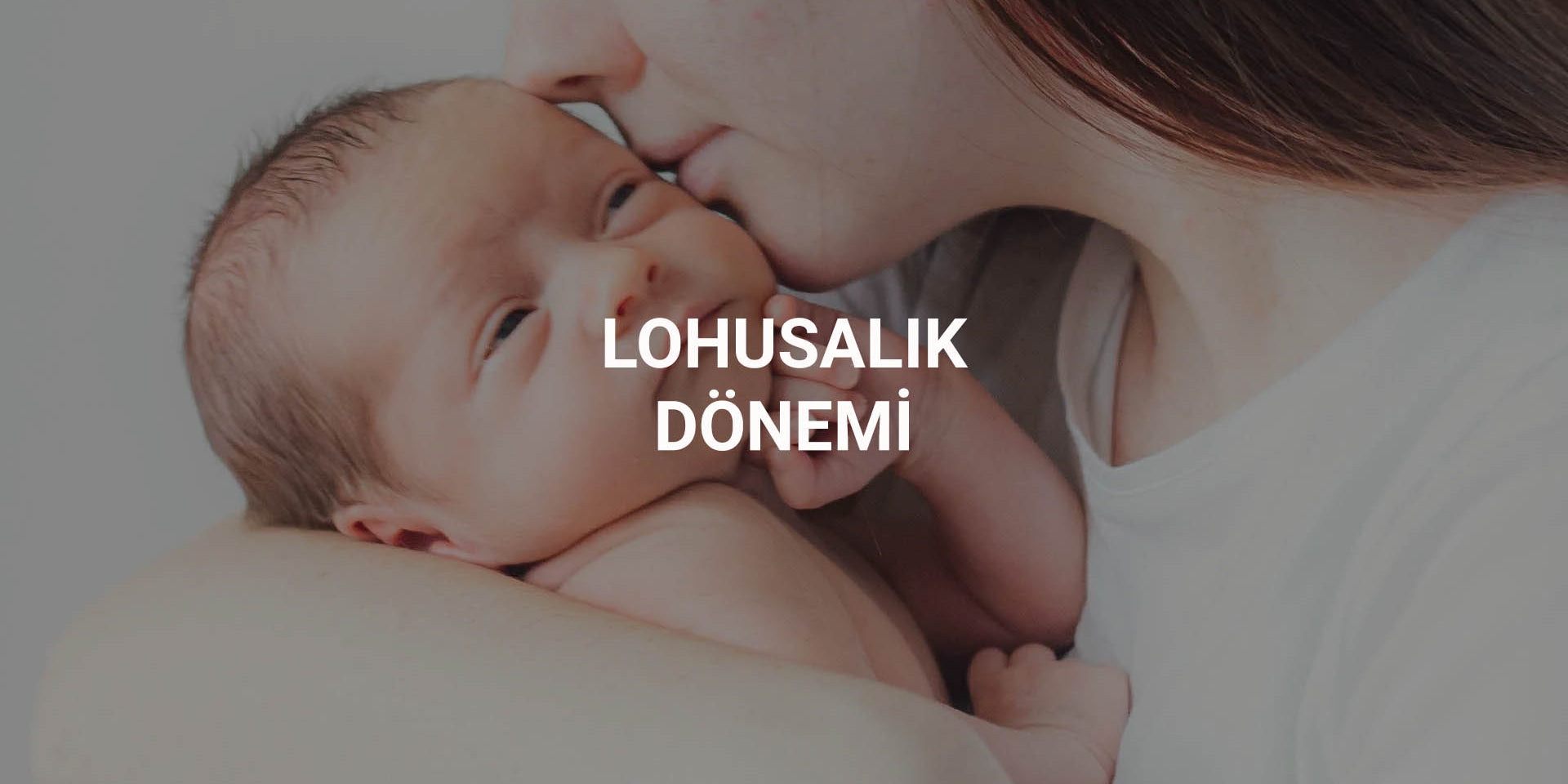 Lohusalık Dönemi Little Gusto