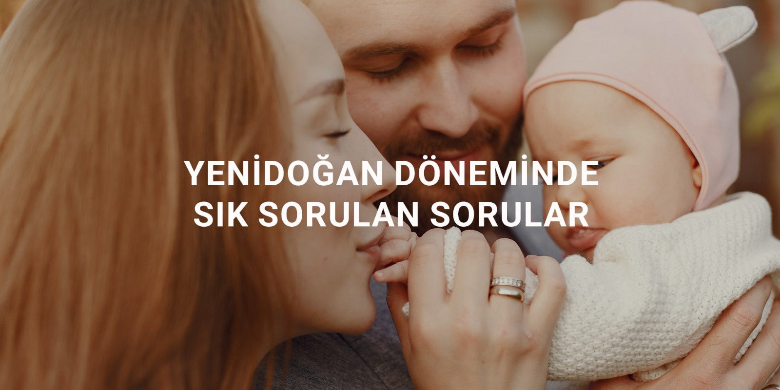 Yenidoğan Döneminde Sık Sorulan Sorular