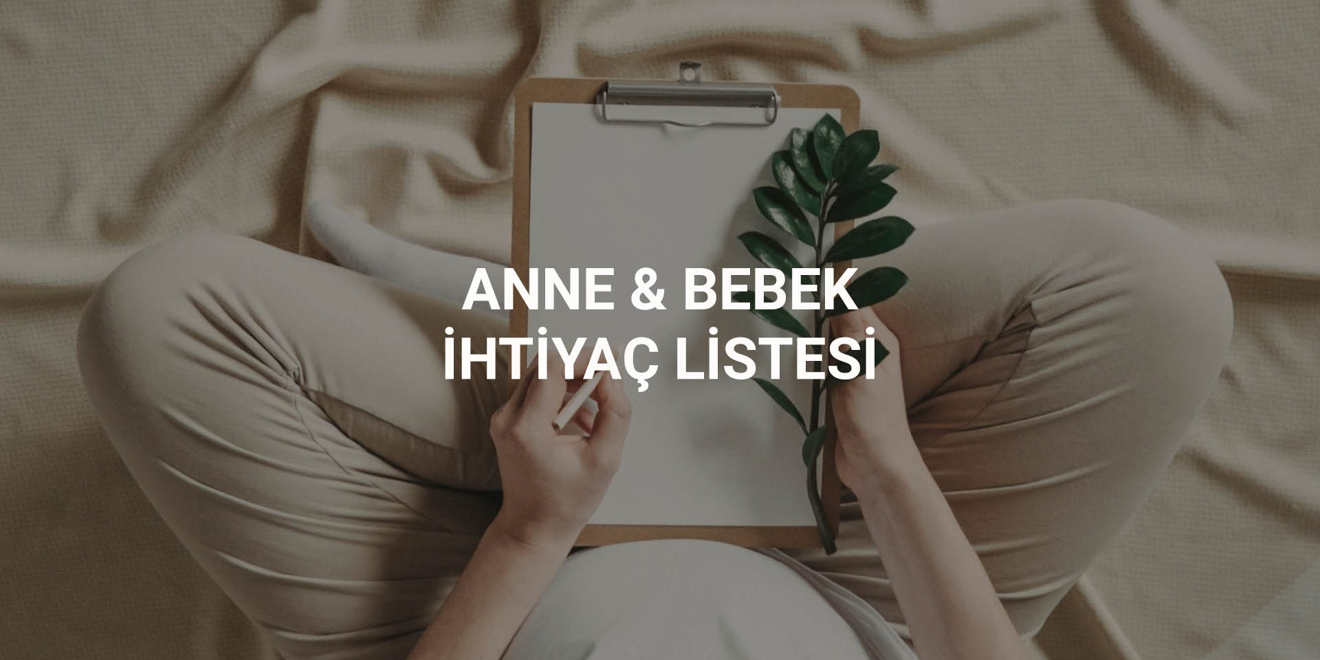 Yenidoğan Döneminde Anne Bebek İhtiyaçları Little Gusto