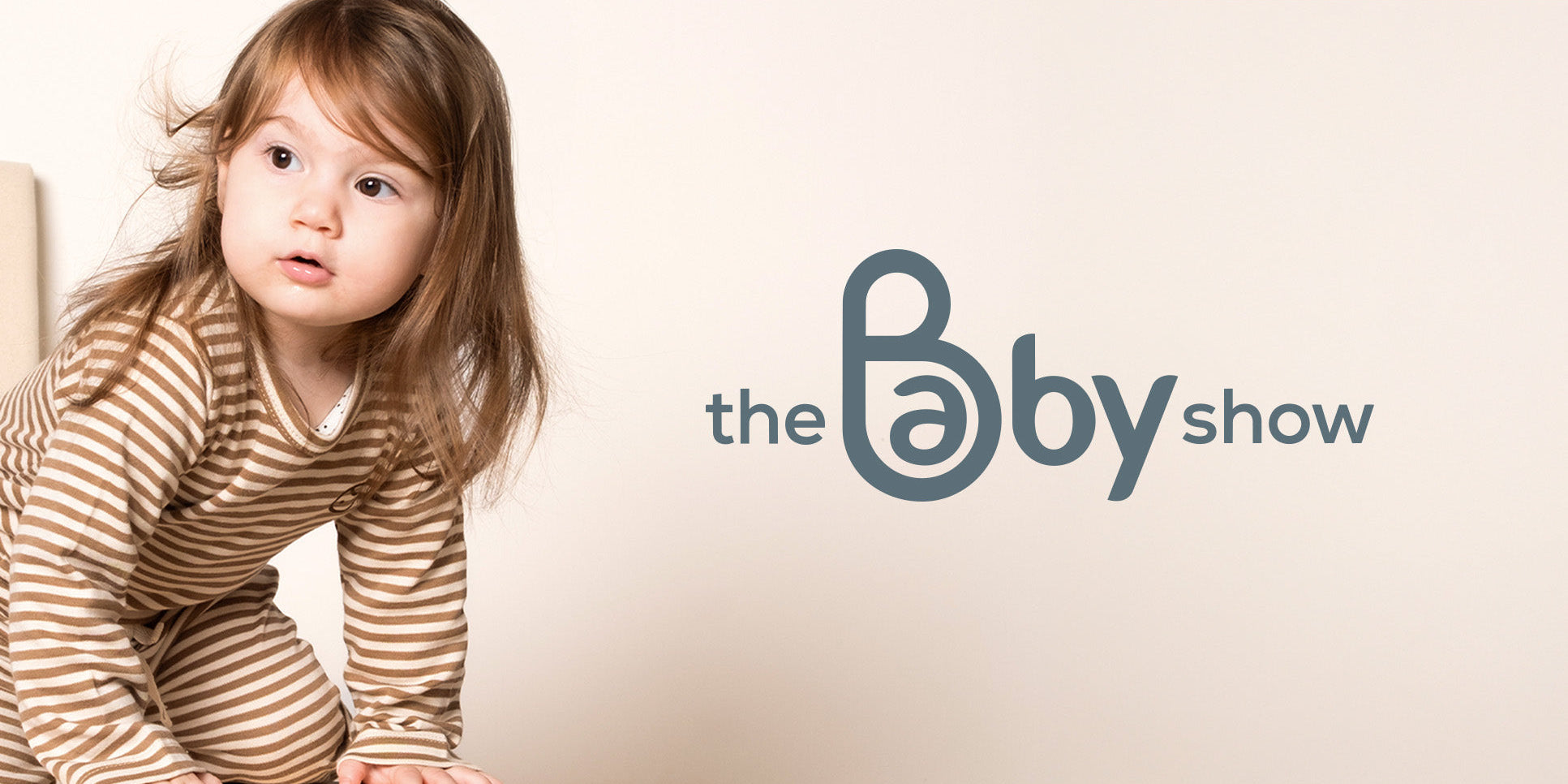 Little Gusto The Baby Show London’da