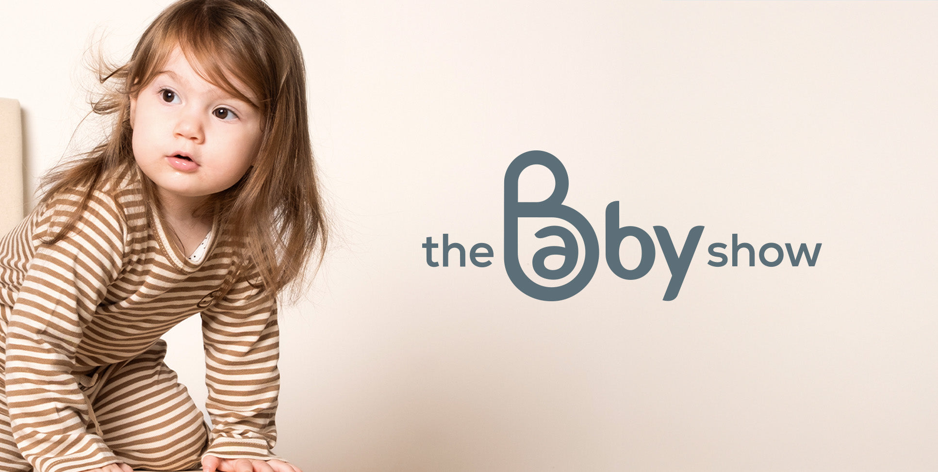 Little Gusto The Baby Show London’da