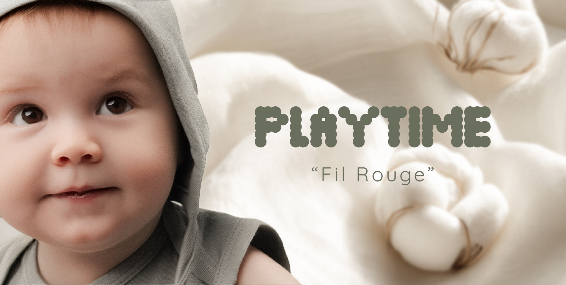Little Gusto, 2026 Playtime Paris’te Fil Rouge’da
