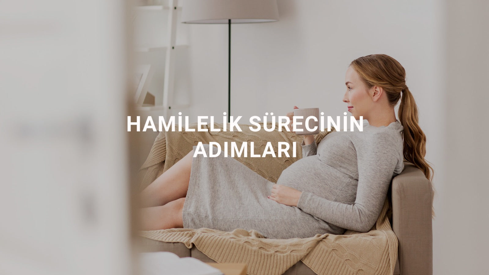 Hamilelik Sürecinin Adımları