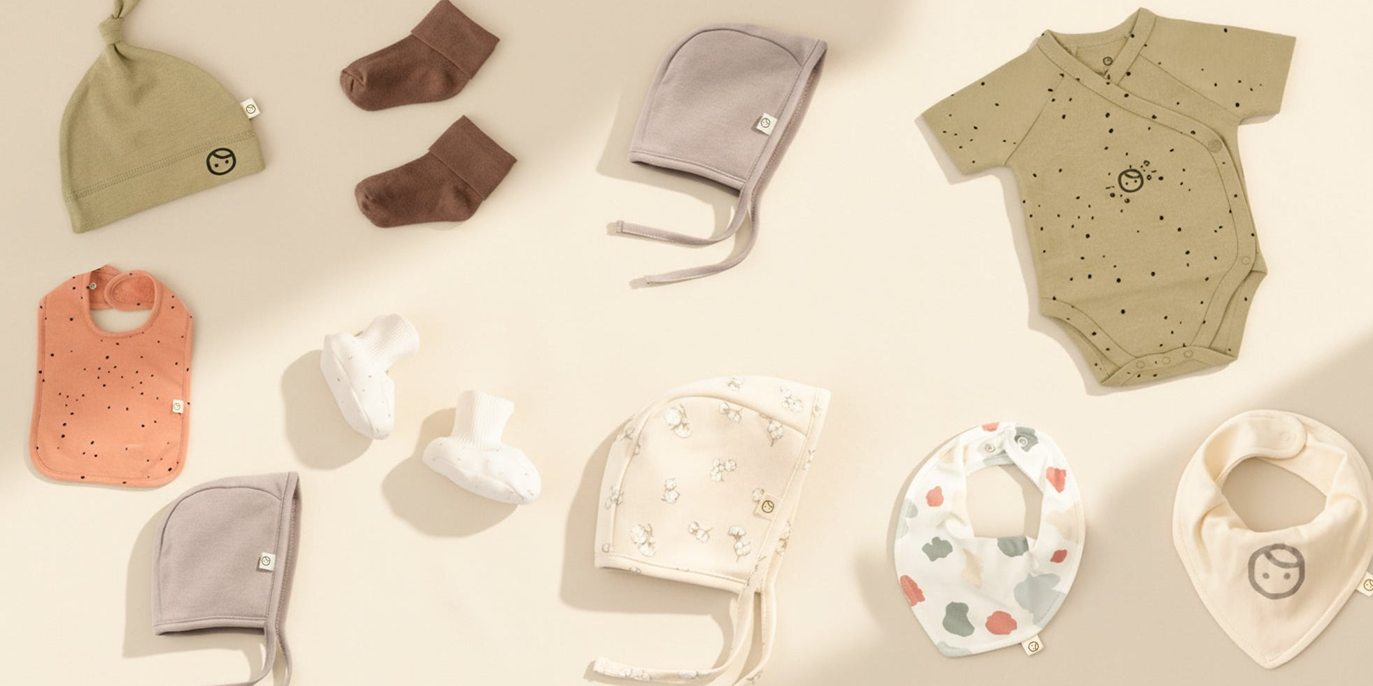 Yenidoğan Bebeğe Hediye Alma Rehberi