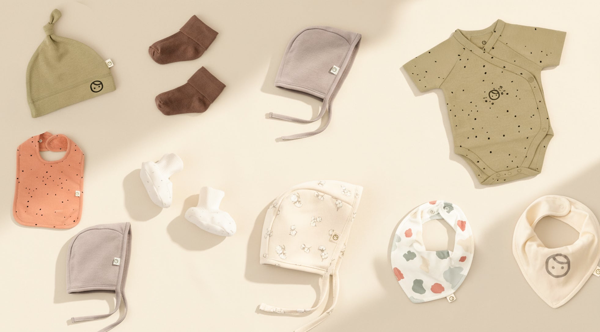 Yenidoğan Bebeğe Hediye Alma Rehberi