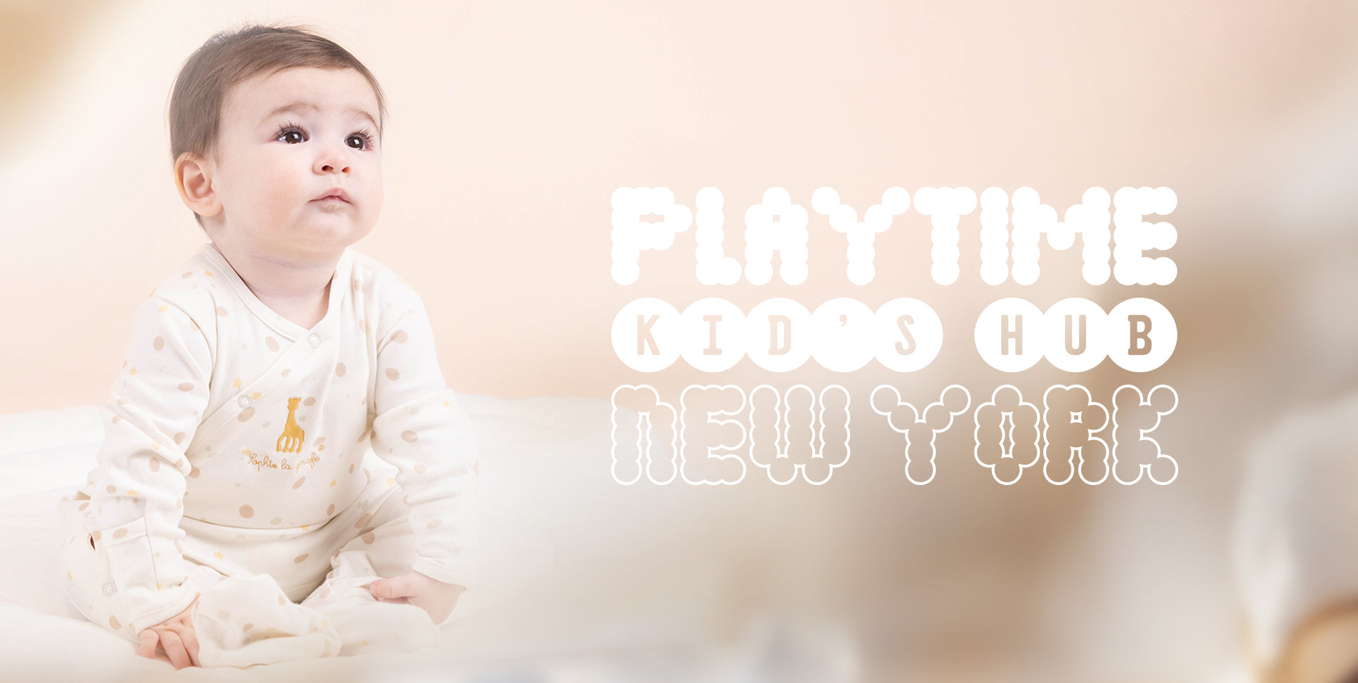 Little Gusto Playtime New York Fuarında