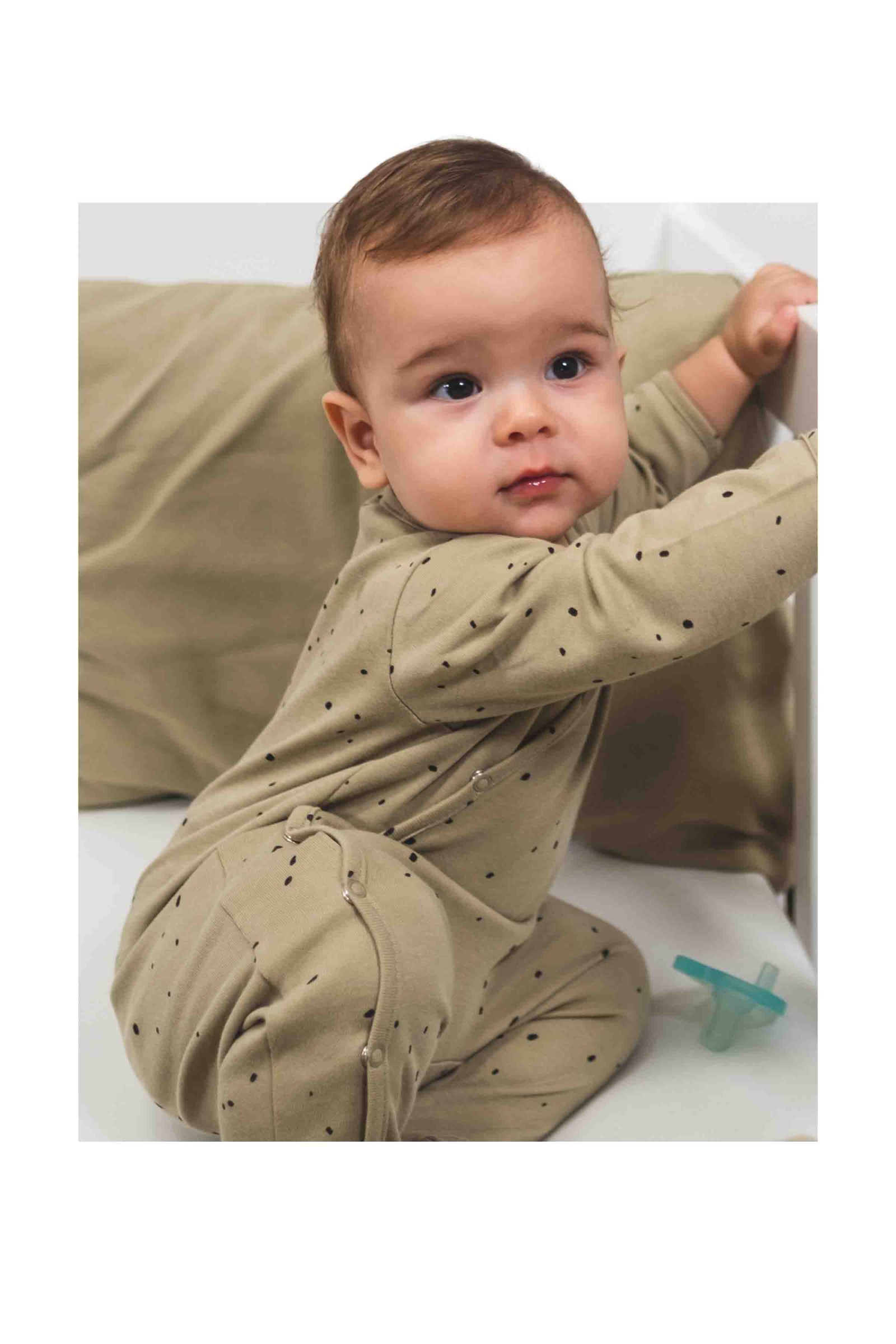 Bebek Koleksiyonu - Little Gusto - 