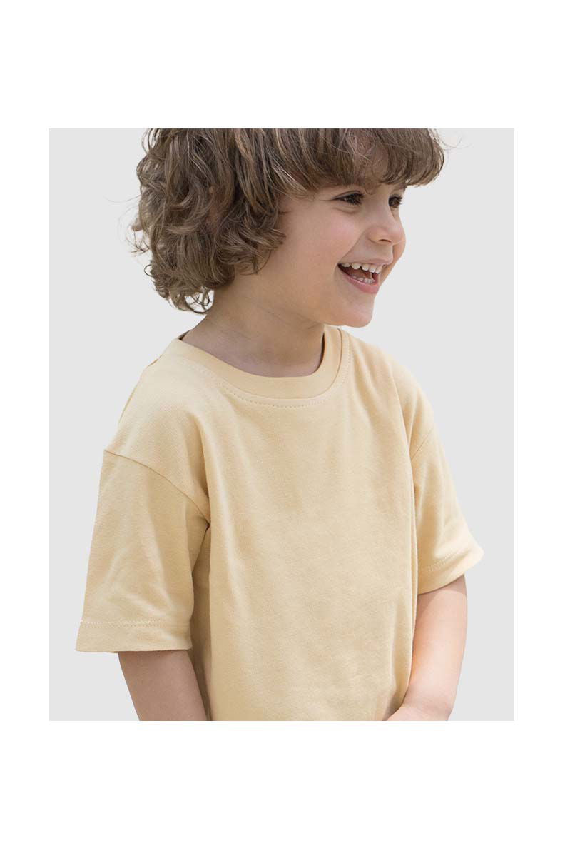 Bebek Tişört - Little Gusto - 
