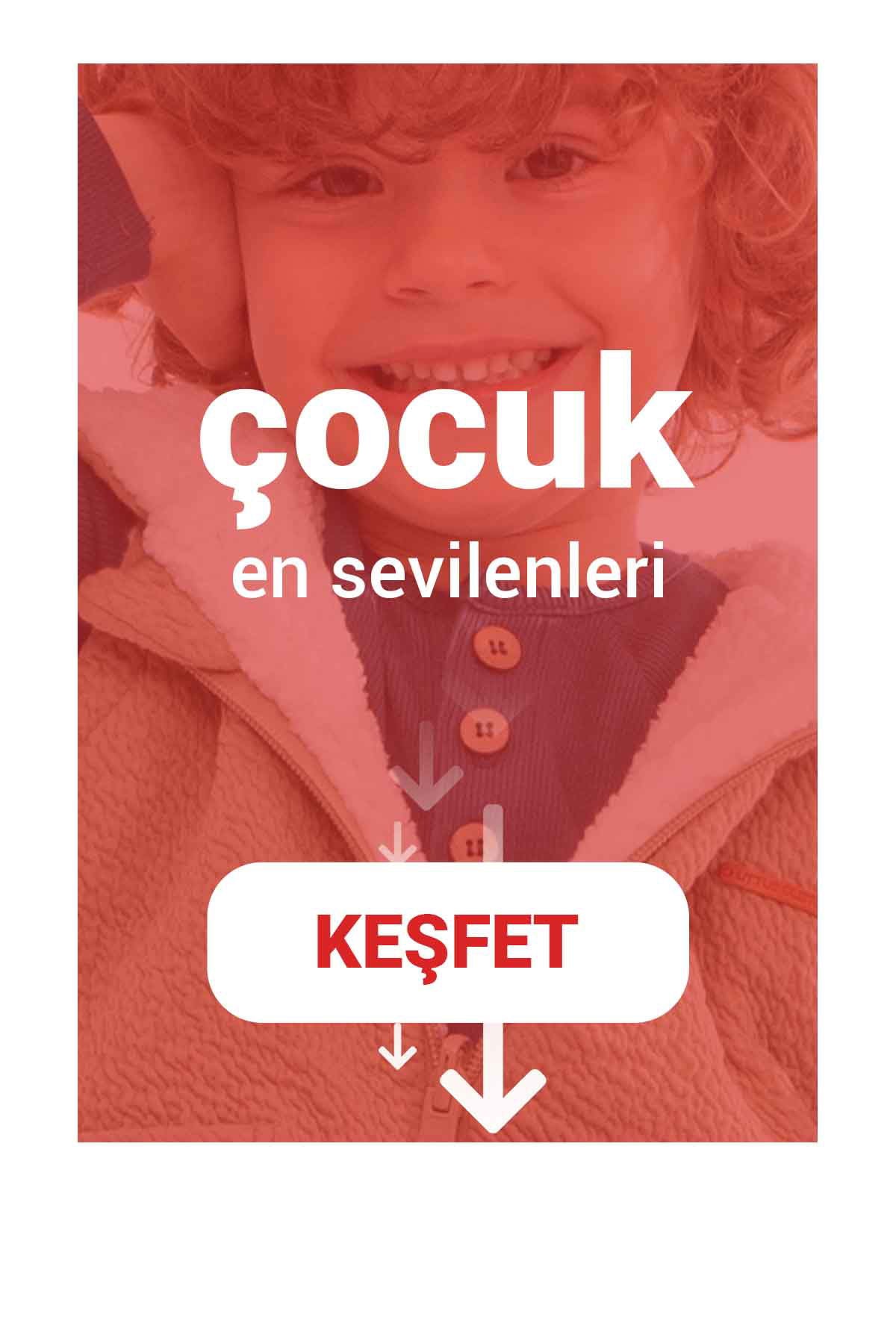 Çocuk En Sevilenler - Little Gusto - 
