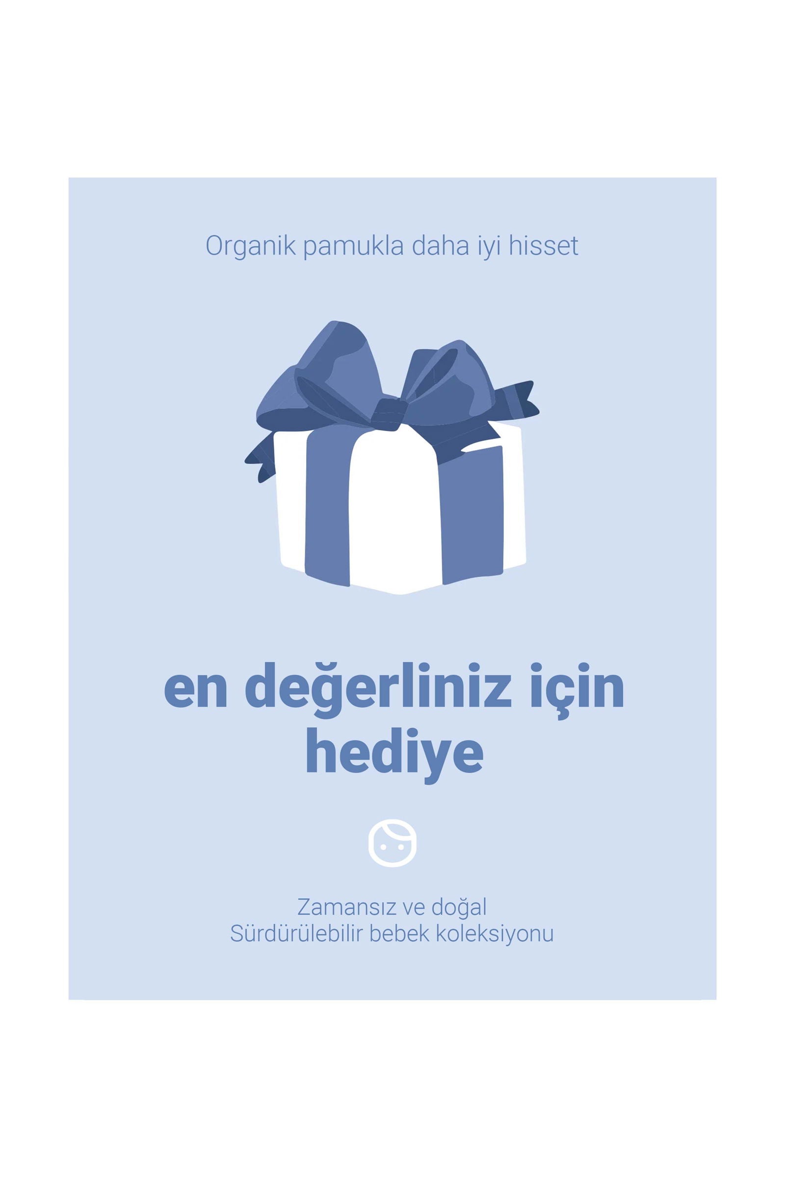 Hediye Kartları - Little Gusto - 