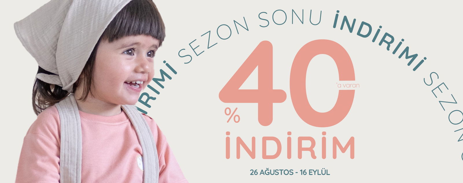 Little Gusto'da Sezon Sonu İndirimi - Little Gusto - 