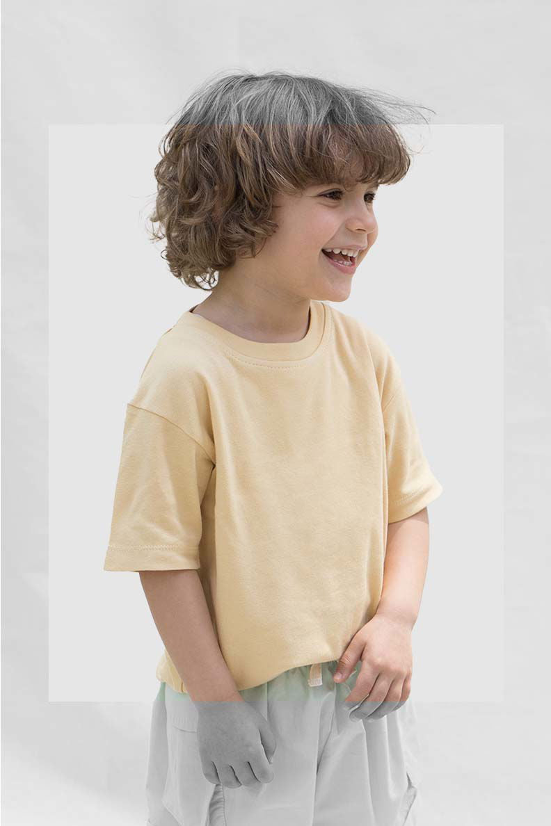 Tişört - Little Gusto - 