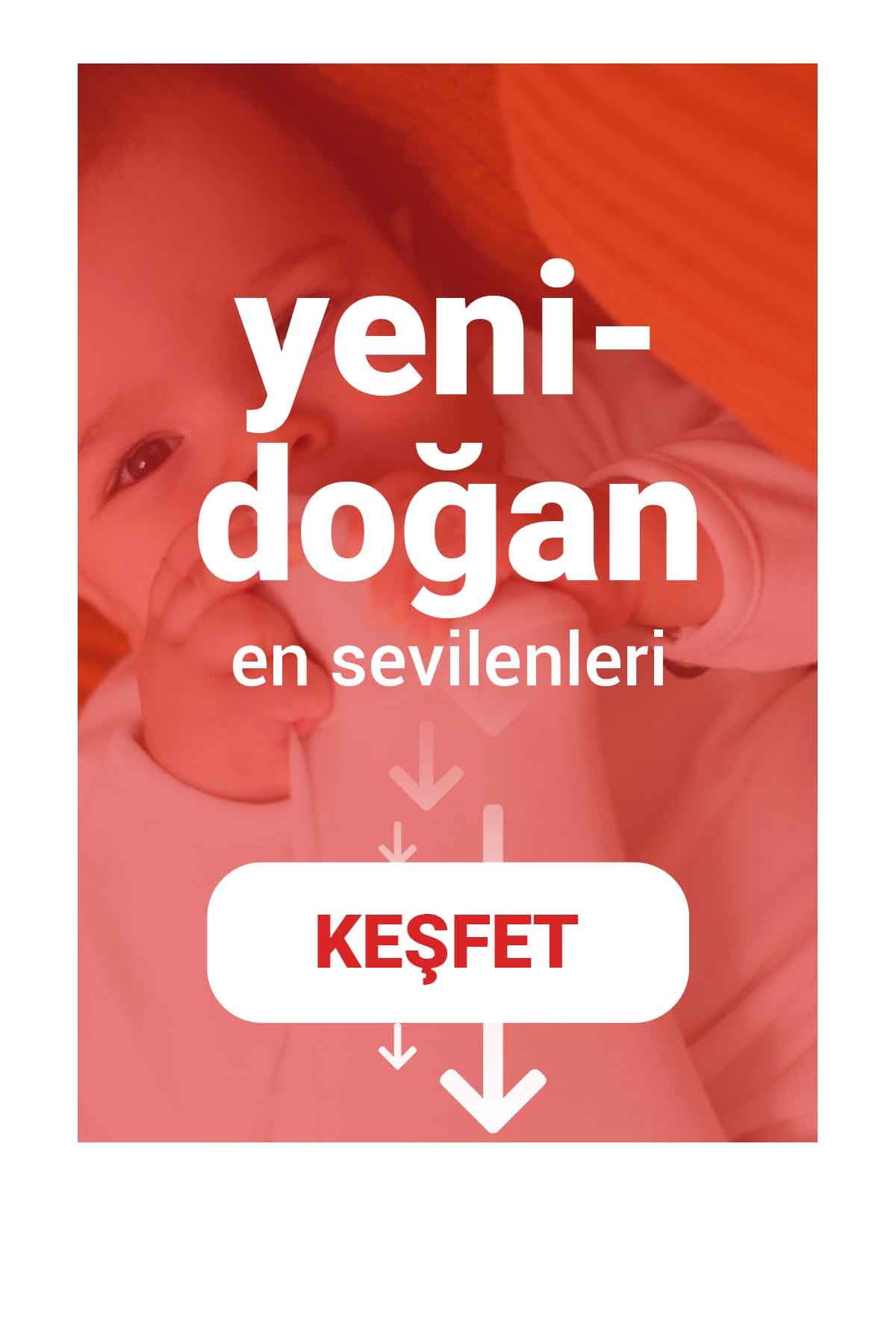 Yenidoğan En Sevilenler - Little Gusto - 