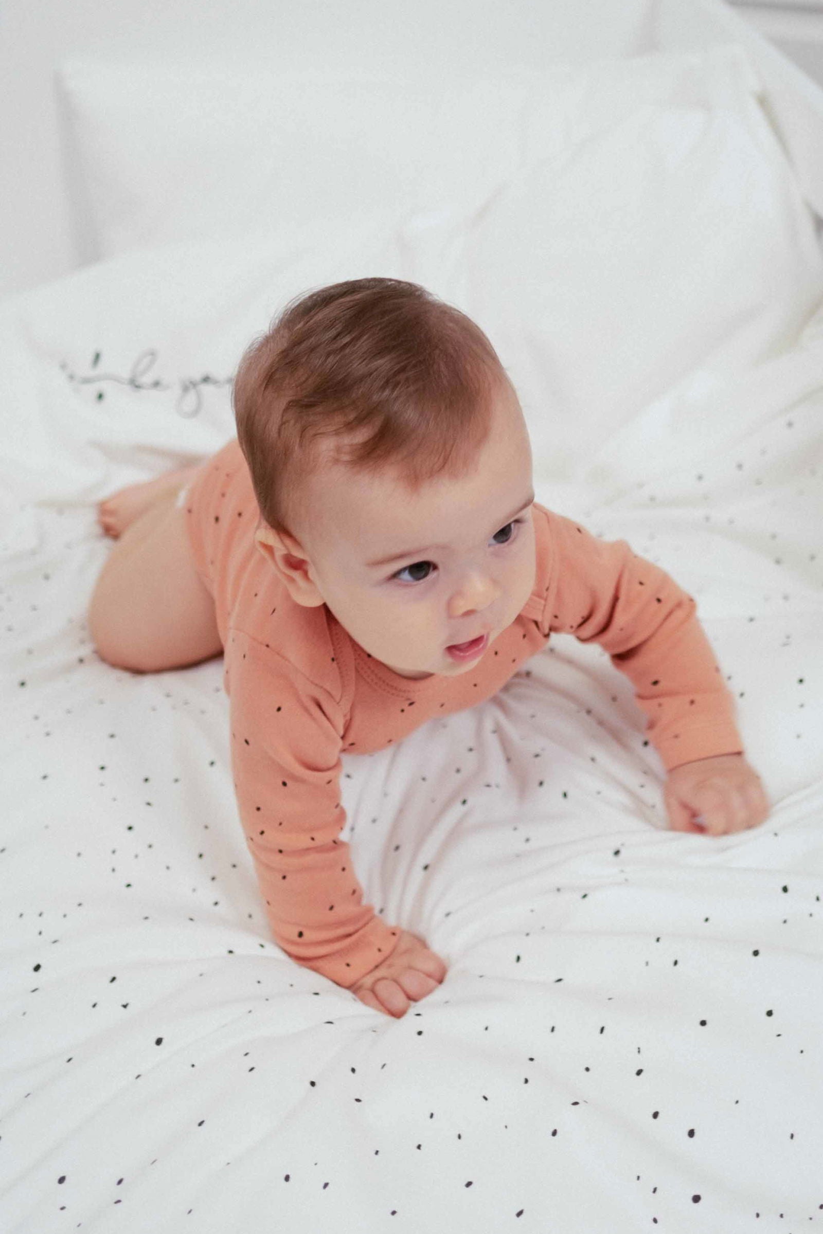 Yenidoğan Giyim - Little Gusto - 