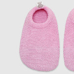 Dokulu Yüzme Patiği Pink Frosting Deniz Ayakkabısı Sand Mother