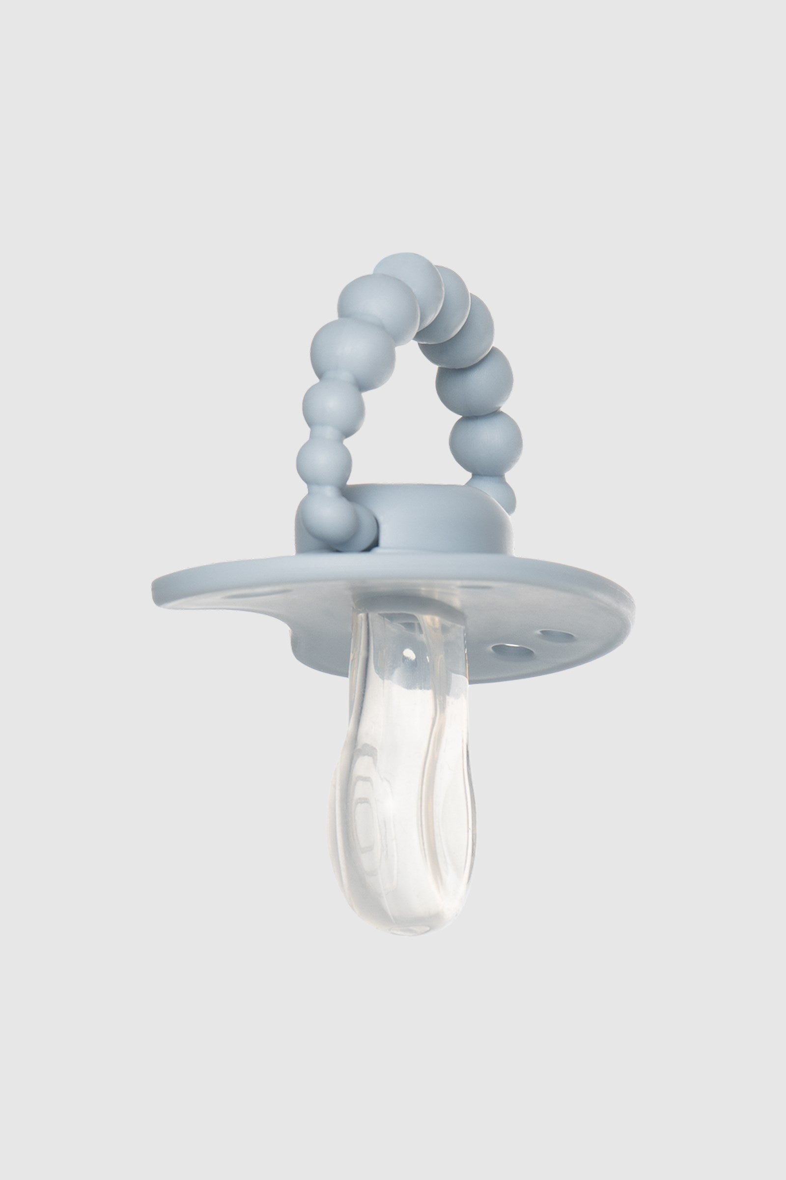LUU Kids Positioning Ortodontik Medikal Silikon Emzik –  Baby Dove