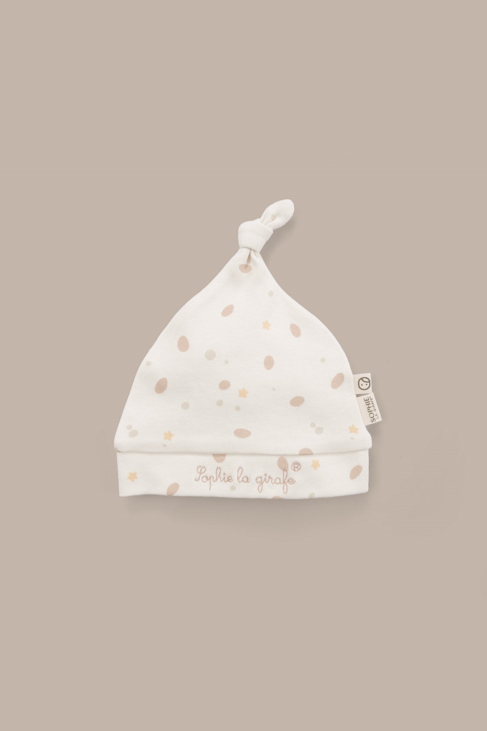 Sophie la girafe 10'lu Organik Pamuk Hastane Çıkış Seti