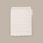 Sophie la girafe Organik Pamuk Kundak Havlu Kese Seti