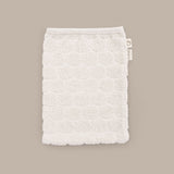 Sophie la girafe Organik Pamuk Kundak Havlu Kese Seti