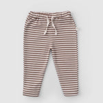 2'li Organik Pamuk Bebek Pantolonu Playtime - Little Gusto - 
