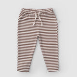 2'li Organik Pamuk Bebek Pantolonu Playtime - Little Gusto - 