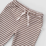 2'li Organik Pamuk Bebek Pantolonu Playtime - Little Gusto - 