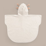 Sophie la girafe Organik Pamuk Bebek Panço Havlu