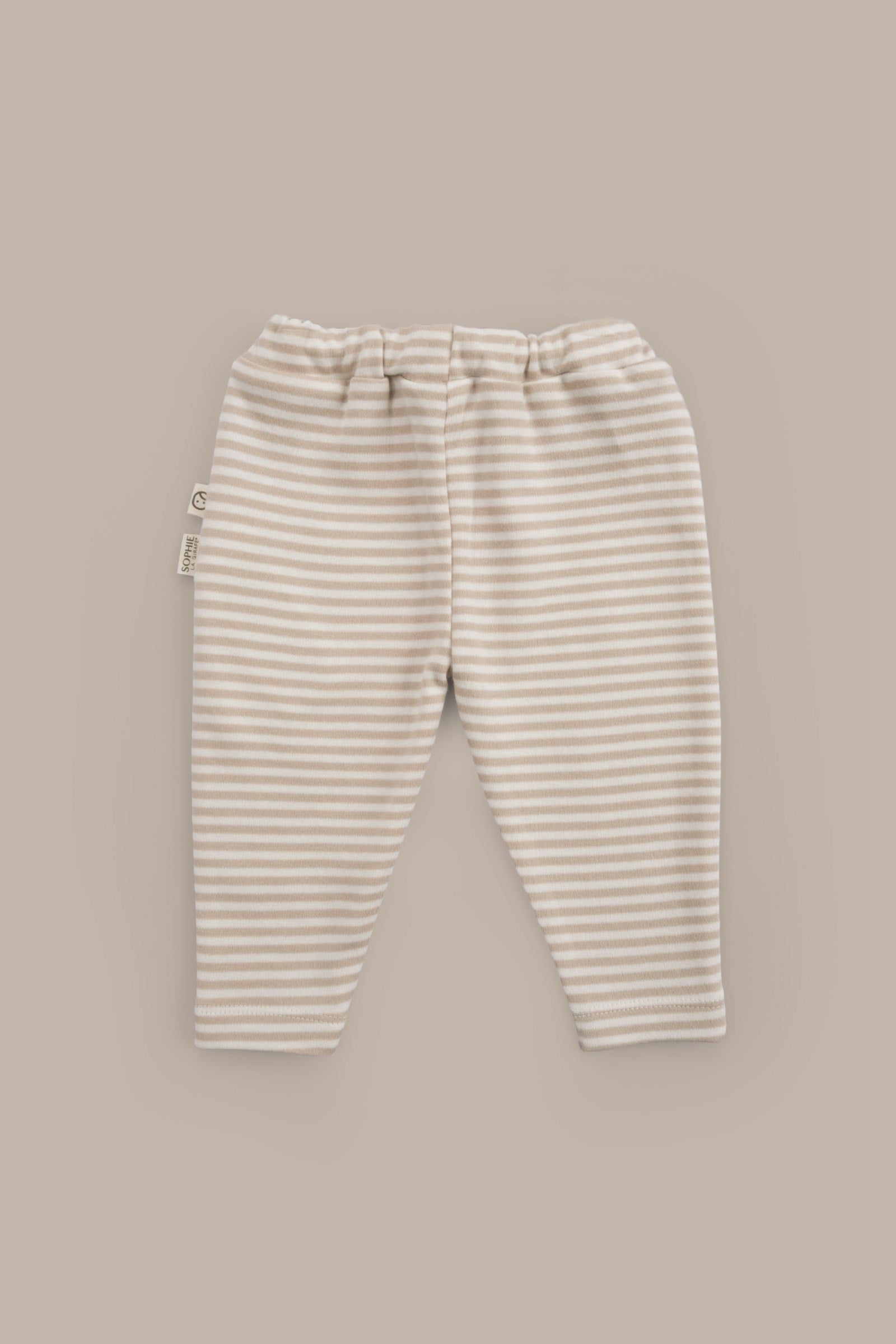 Sophie la girafe Organik Pamuk 2'li Bebek Pantolonu