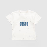 Organik Pamuk Bebek Takımı Mavi Takım Little Gusto