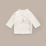 Sophie la girafe 10'lu Organik Pamuk Hastane Çıkış Seti