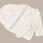 Sophie la girafe 10'lu Organik Pamuk Hastane Çıkış Seti