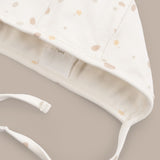 Sophie la girafe Organik Pamuk Bebek İngiliz Şapka