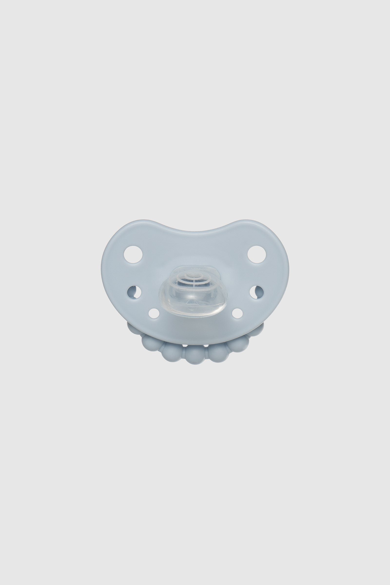 LUU Kids Positioning Ortodontik Medikal Silikon Emzik –  Baby Dove