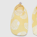 Yüzme Patiği Sunny Shells Deniz Ayakkabısı Sand Mother