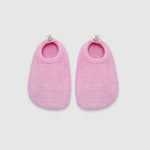Dokulu Yüzme Patiği Pink Frosting Pink Frosting Deniz Ayakkabısı Sand Mother